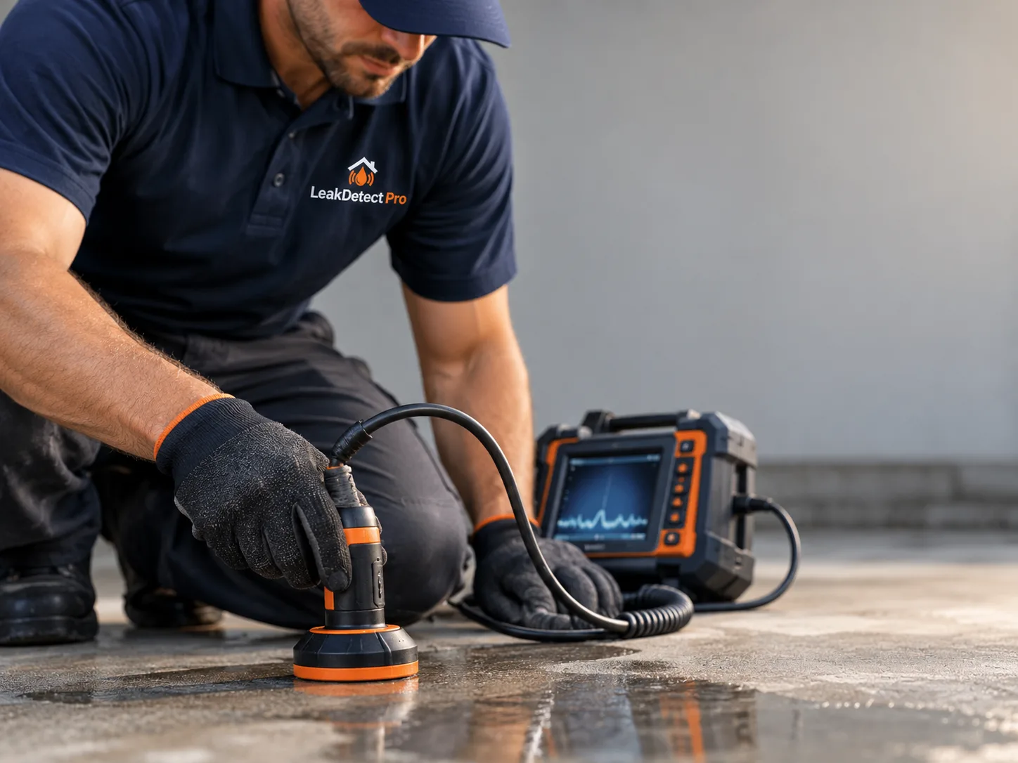 Flat Roof Analysis in Haleyville, AL